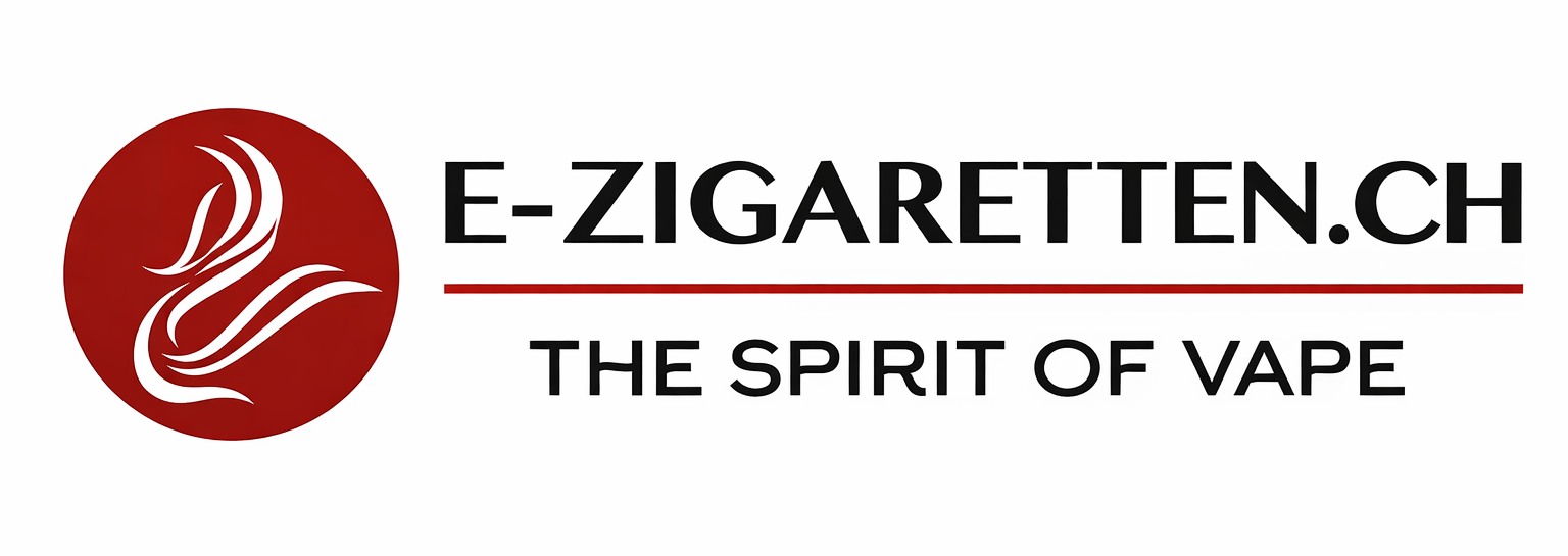 E-Zigaretten Shop Schweiz | Vapes, Liquids & Zubehör kaufen Startseite 