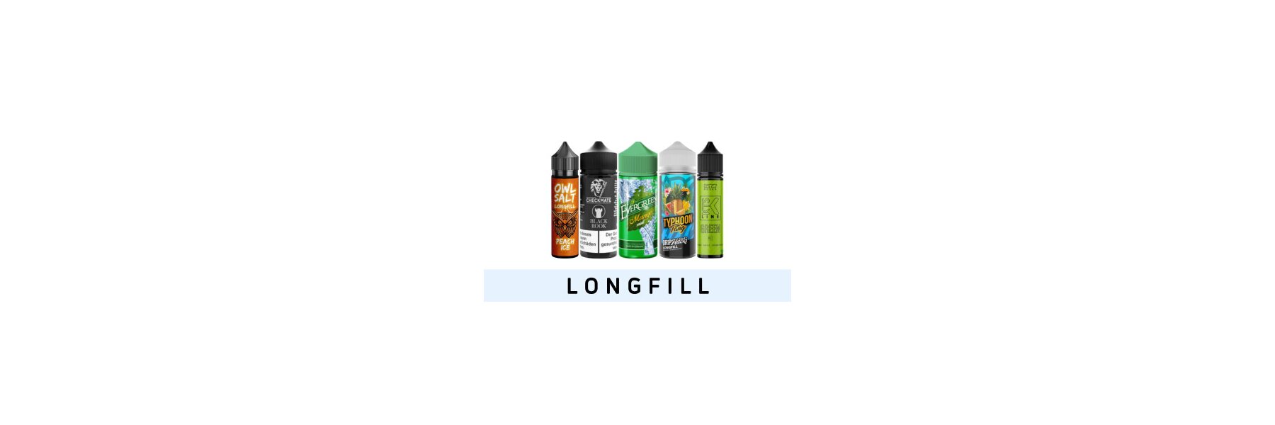 Longfill Liquid