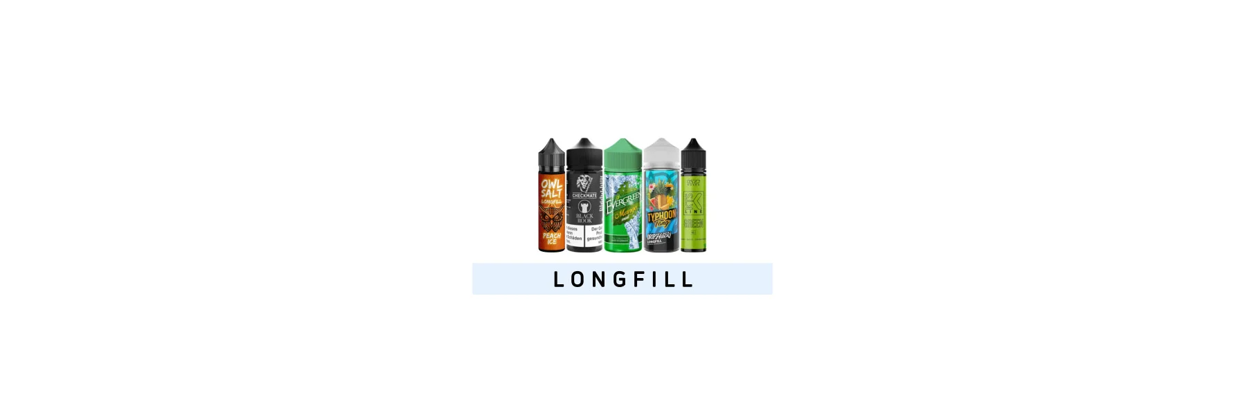 Longfill Liquid