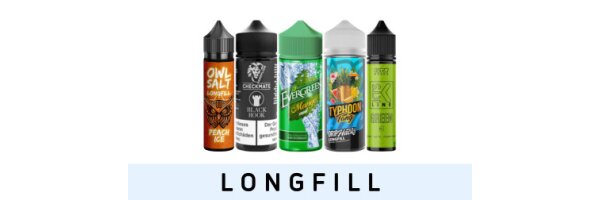 Longfill Liquid