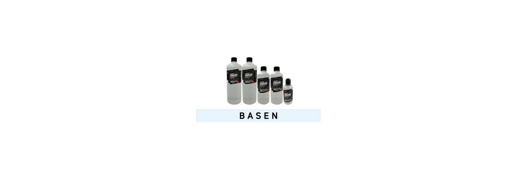 Bases DIY
