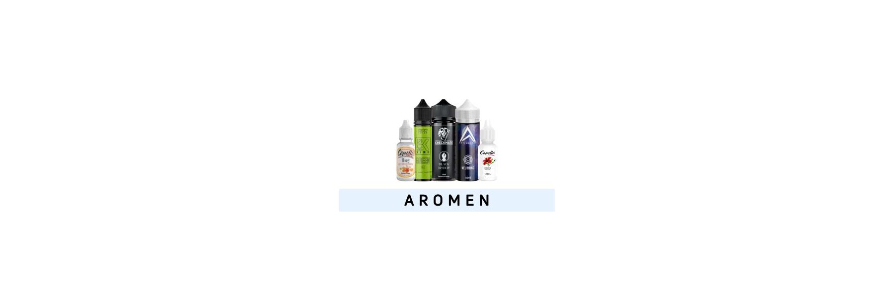 Aromen