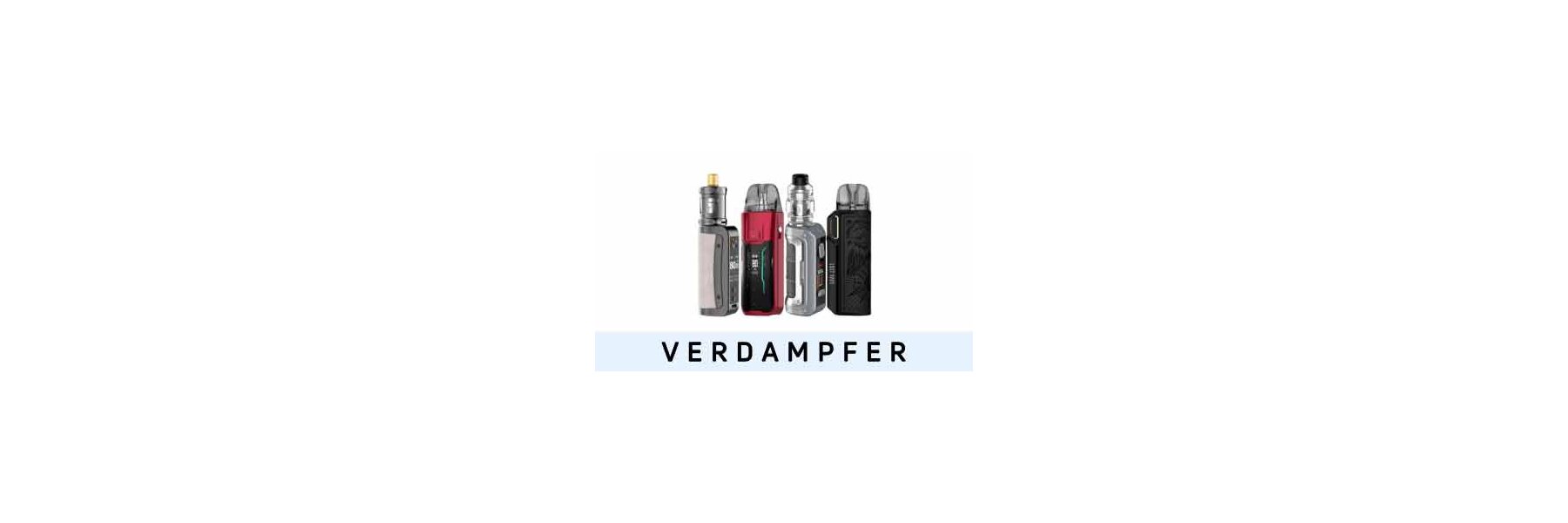 Verdampfer