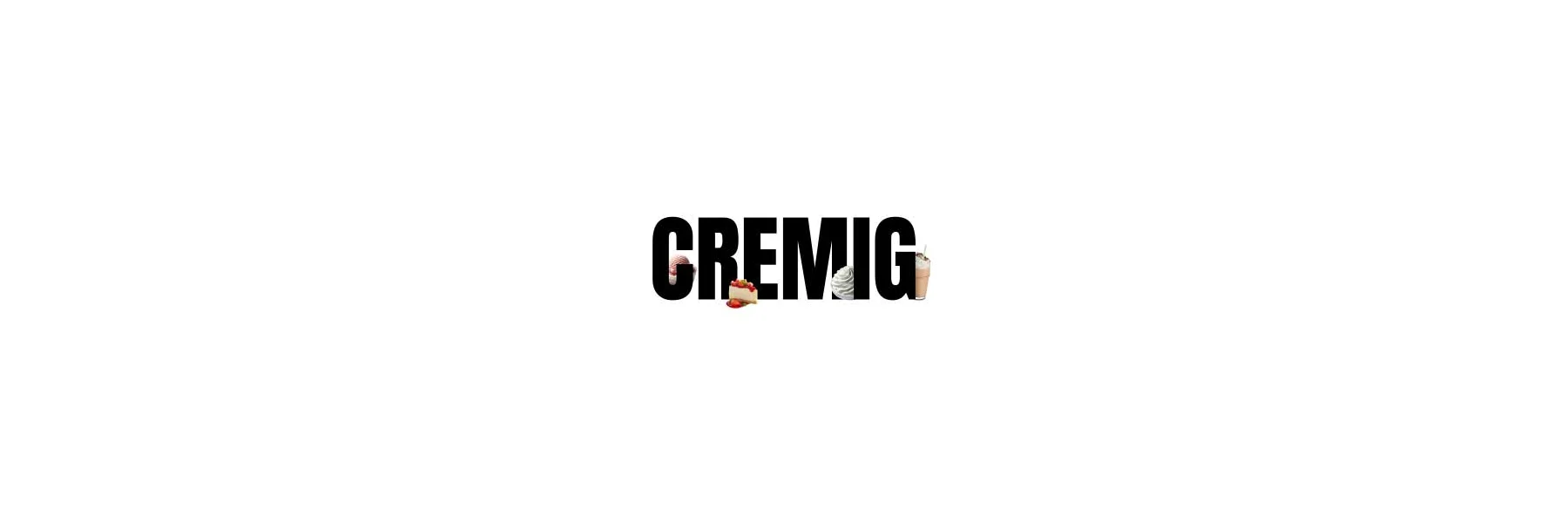 Cremig