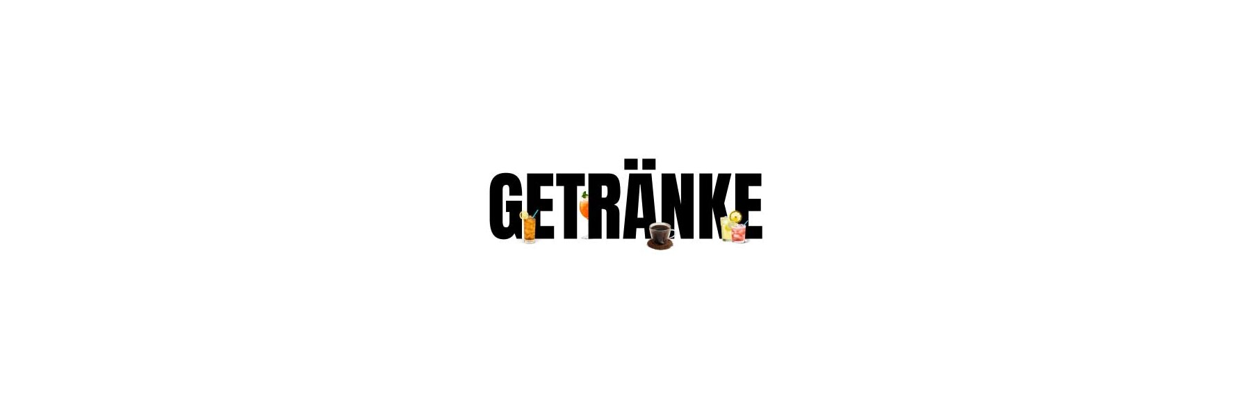 Getränke
