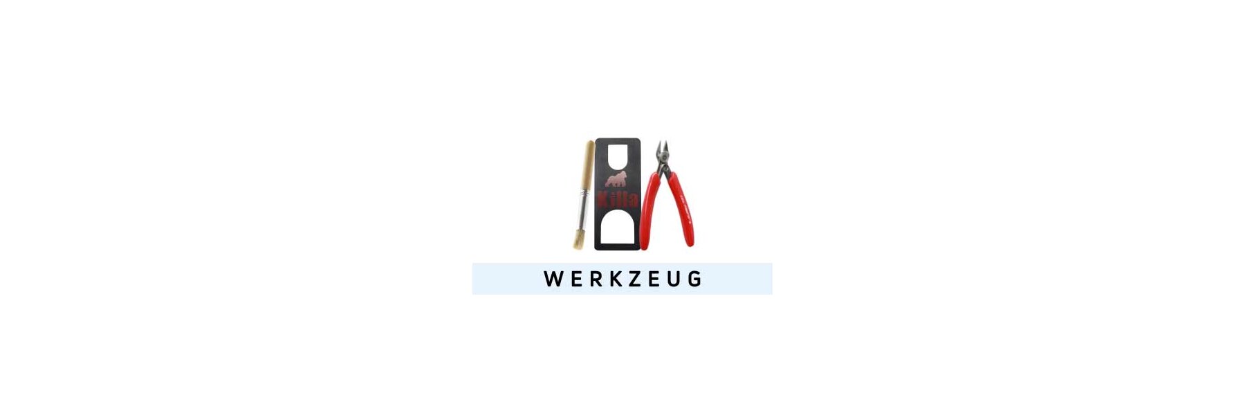 Outils Montage