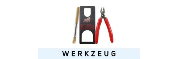 Outils Montage