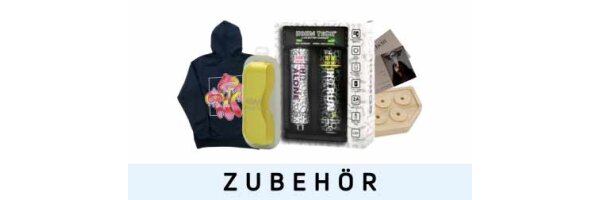 Vape Accessories
