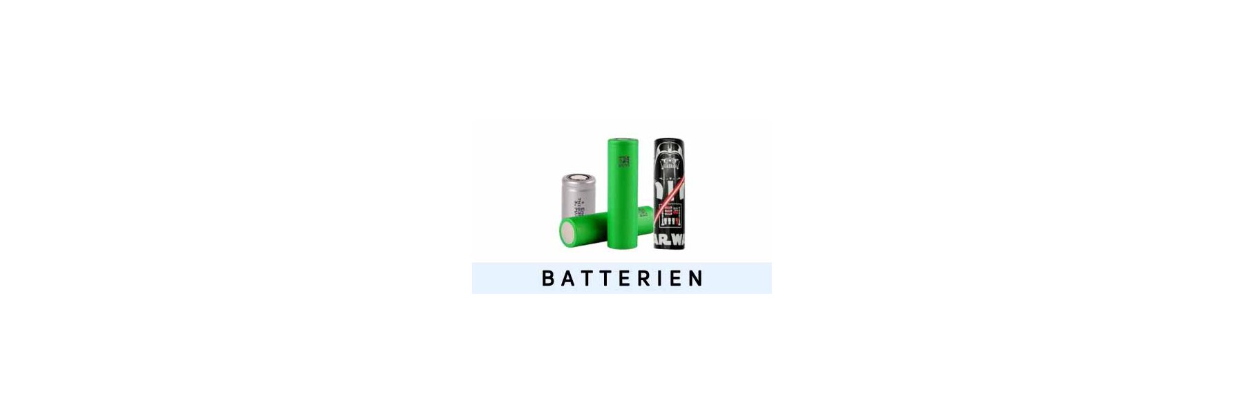 Batteries