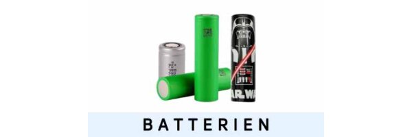 Batteries