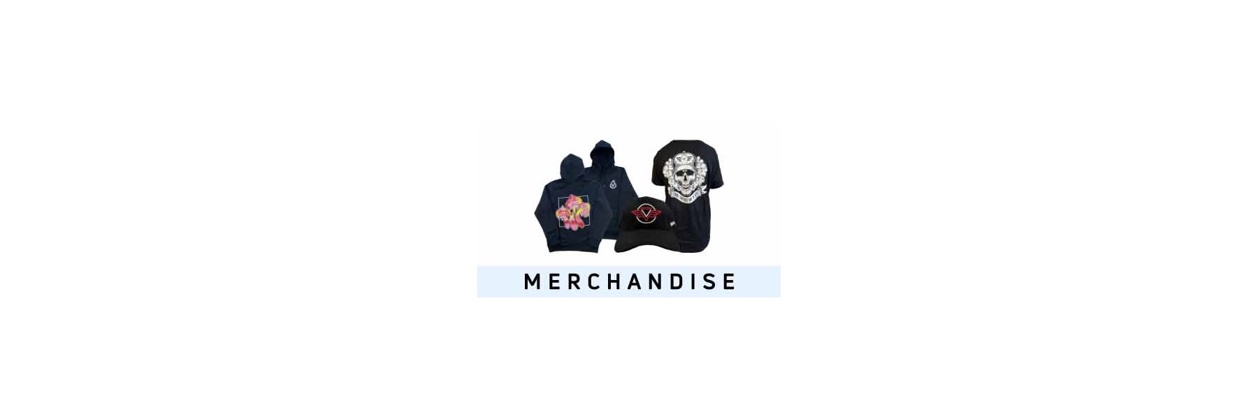 Merchandising Svapo