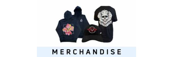 Dampfer Merchandising