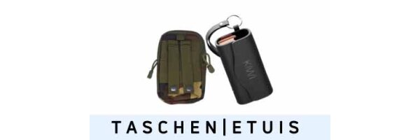 Vape Taschen