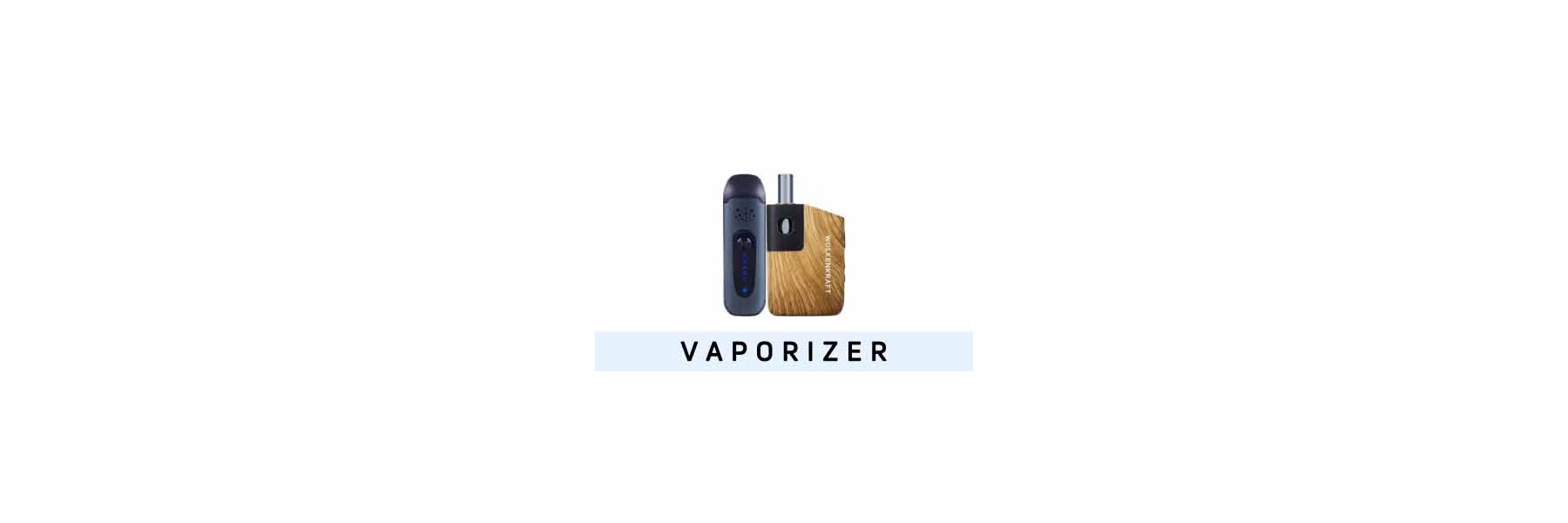 Vaporizer