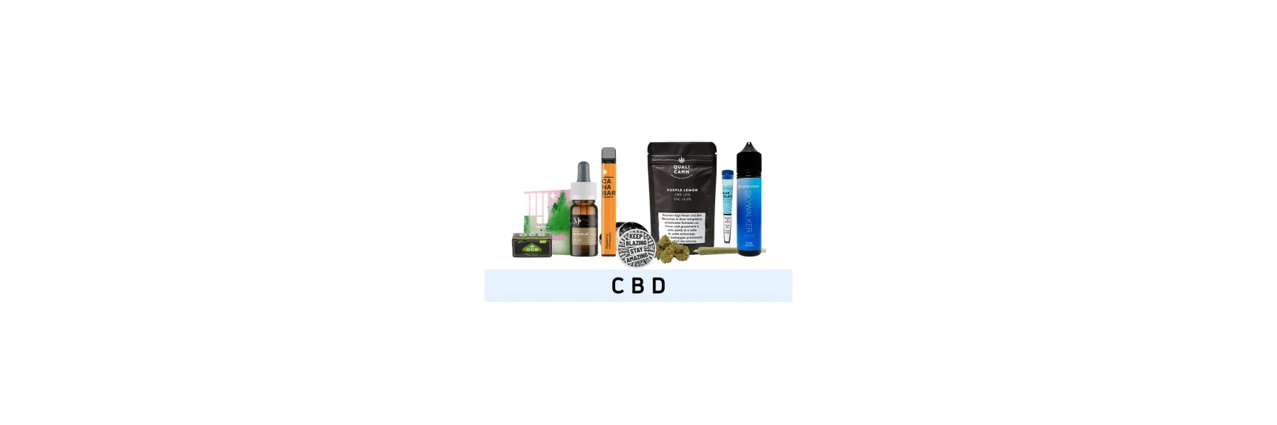Premium CBD