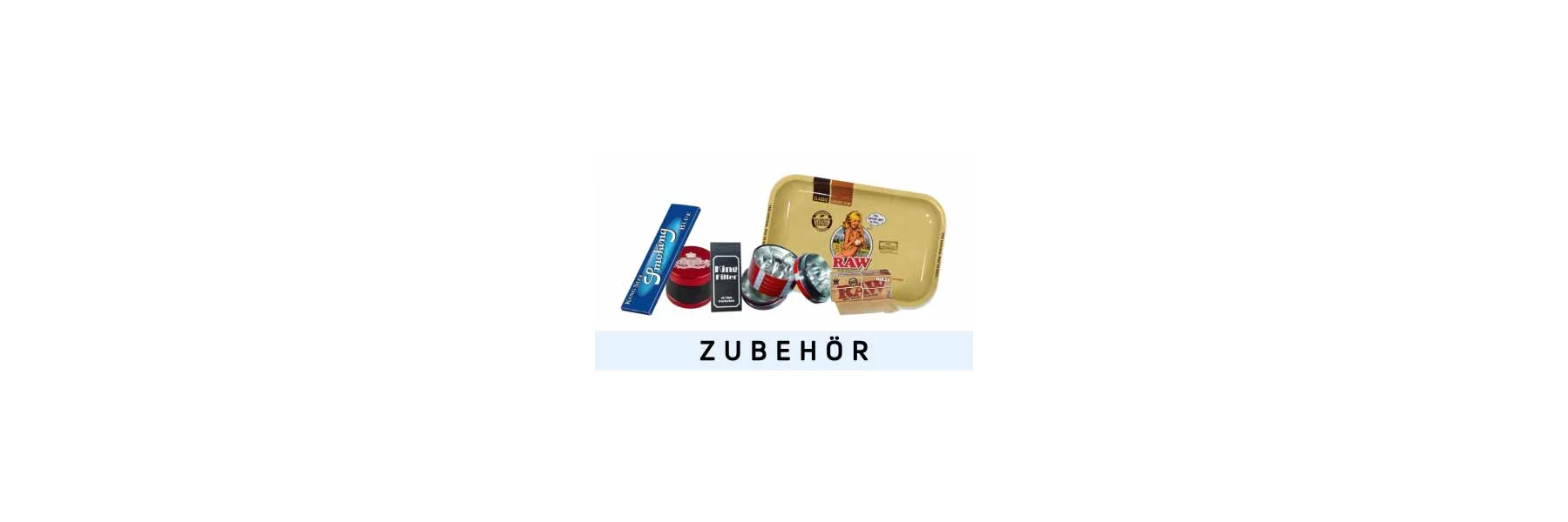 Zubehör