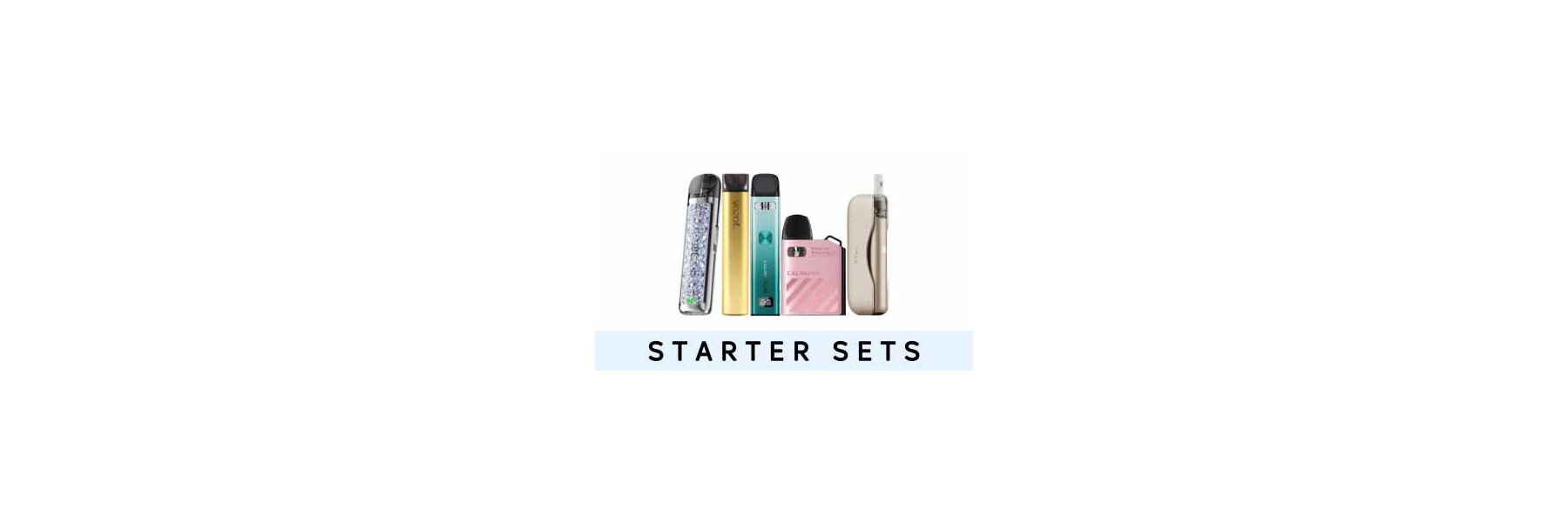 Vape Starter Kits