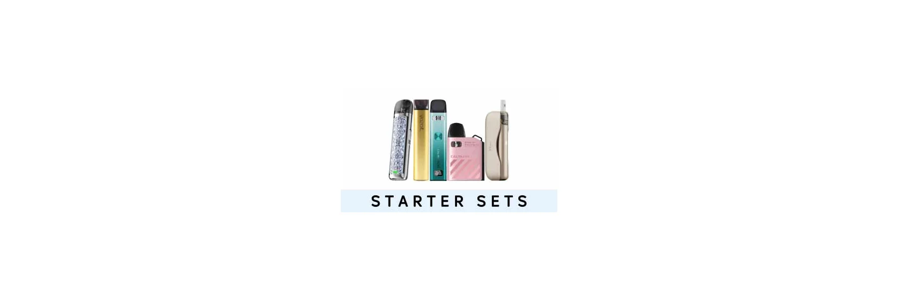 Vape Starter Kits