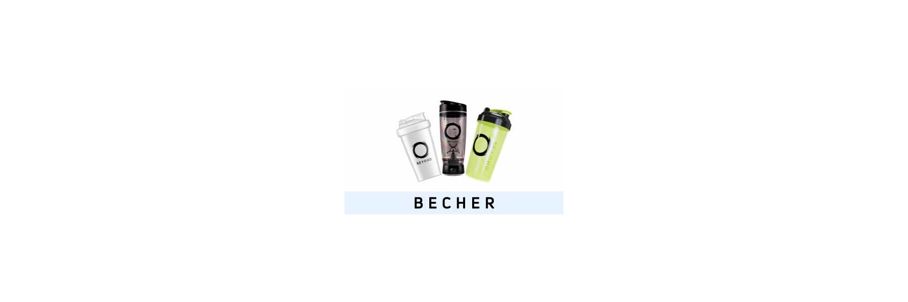 Becher