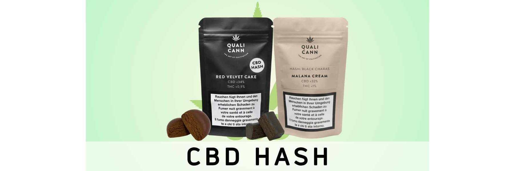 CBD Hash
