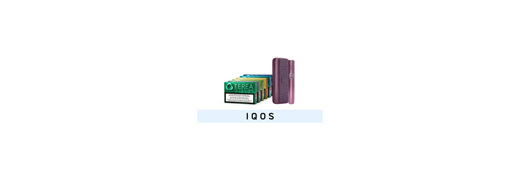 IQOS