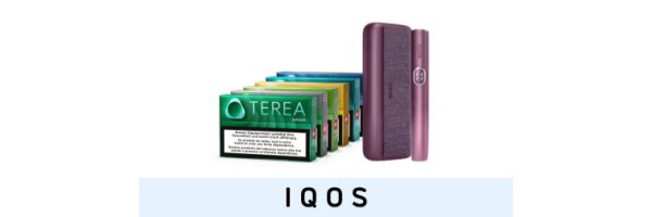 IQOS