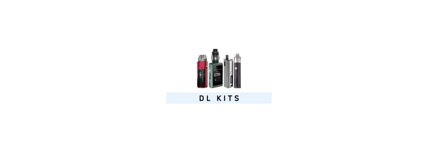 Direkt zu Lunge Kits