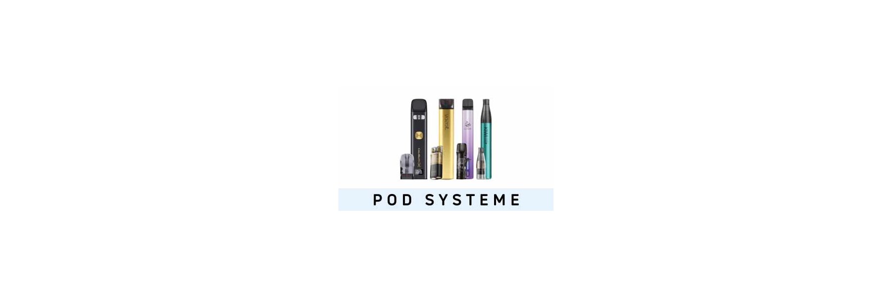 Pod Systeme