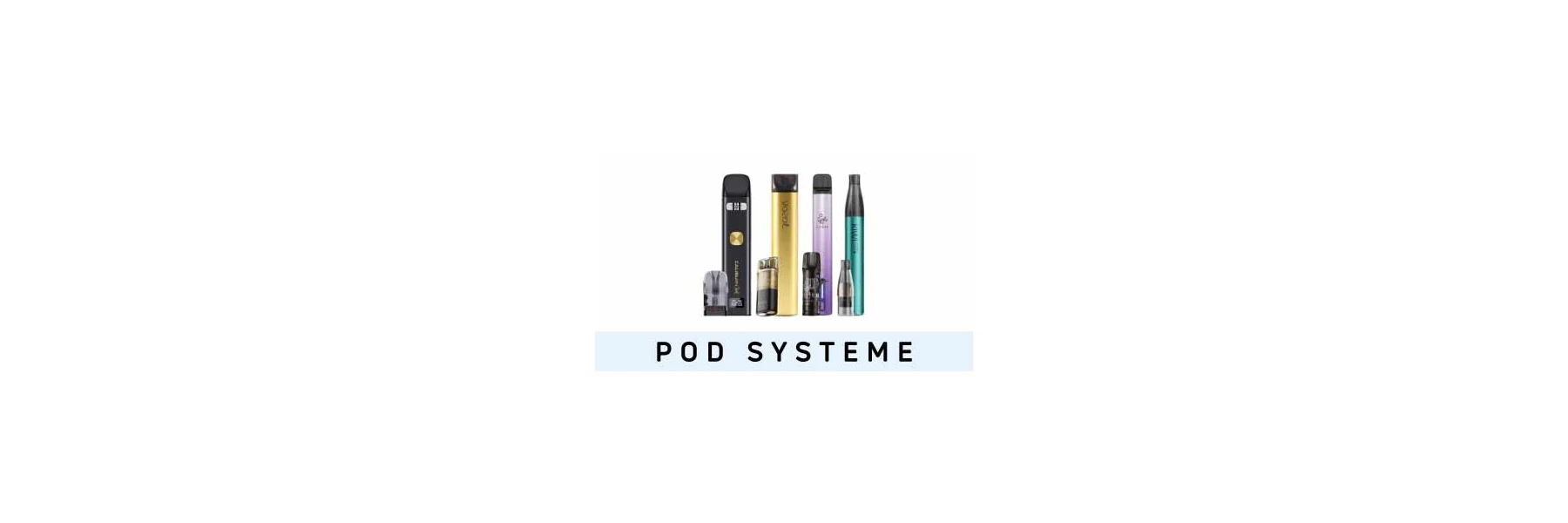 Pod Systems