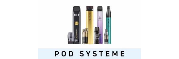 Pod Systems