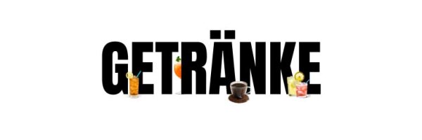 Getränke