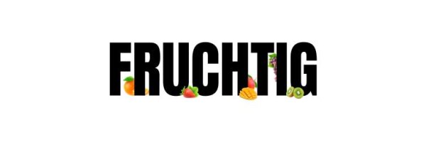 Fruchtig