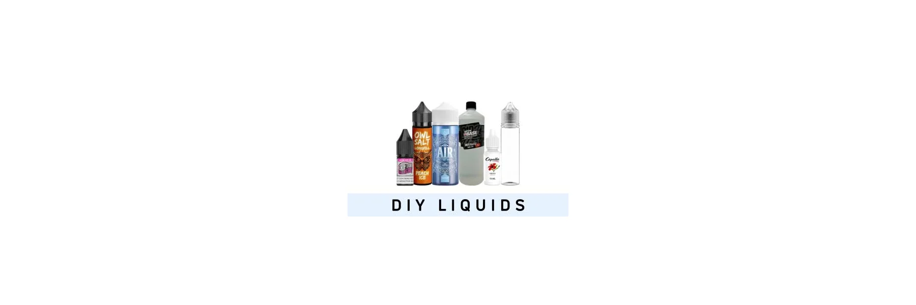 DIY Liquid