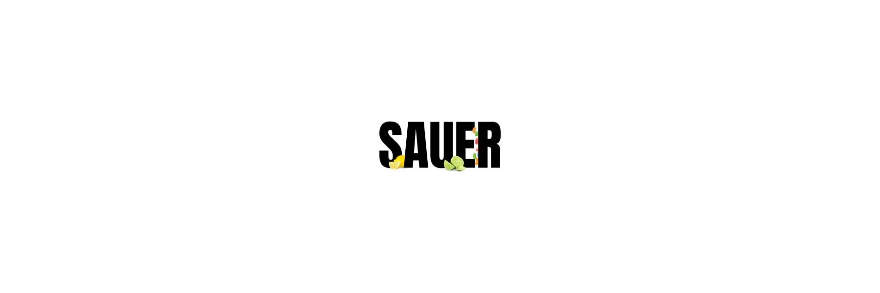 Sauer