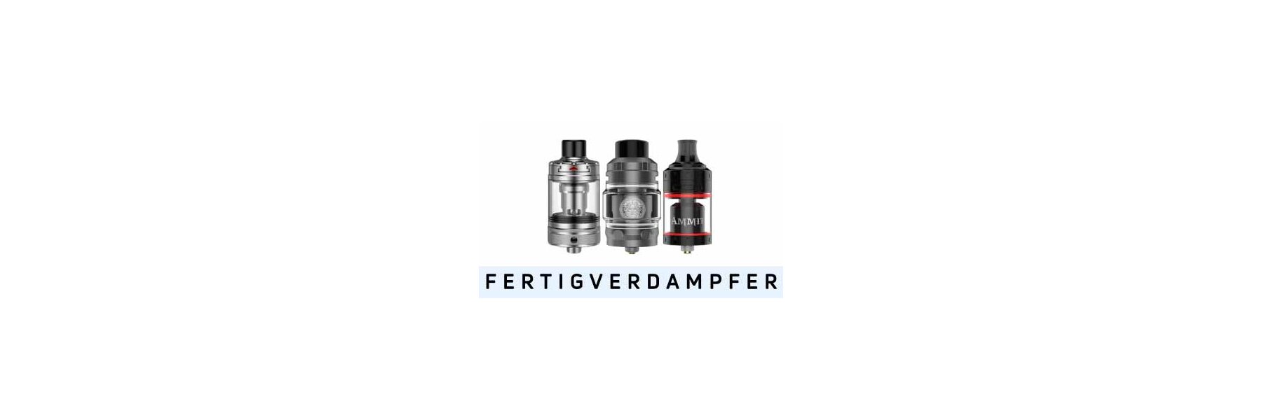 Fertigverdampfer