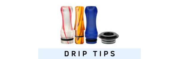 Drip Tips