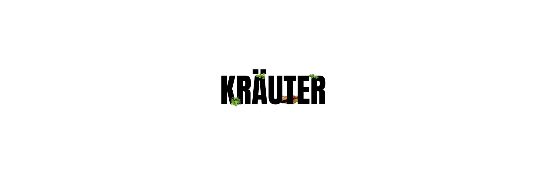 Kräuter