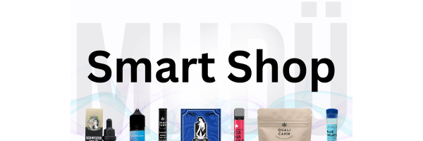 Smart Shop MHDÜ