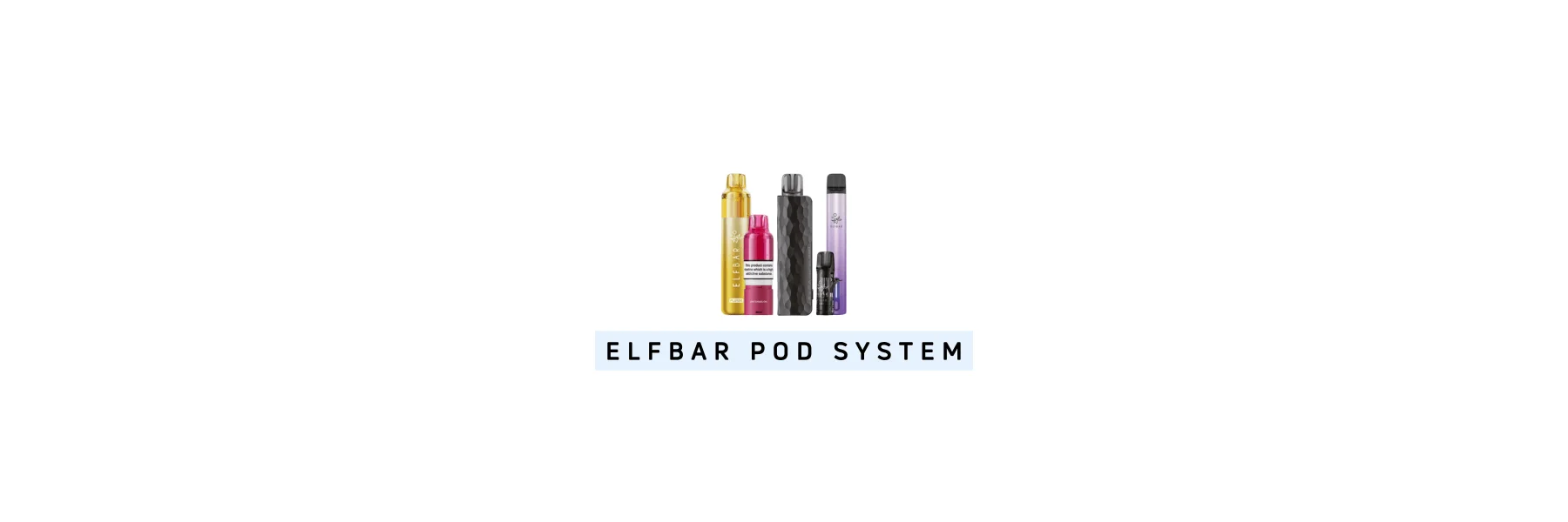 Sistemi Elfbar