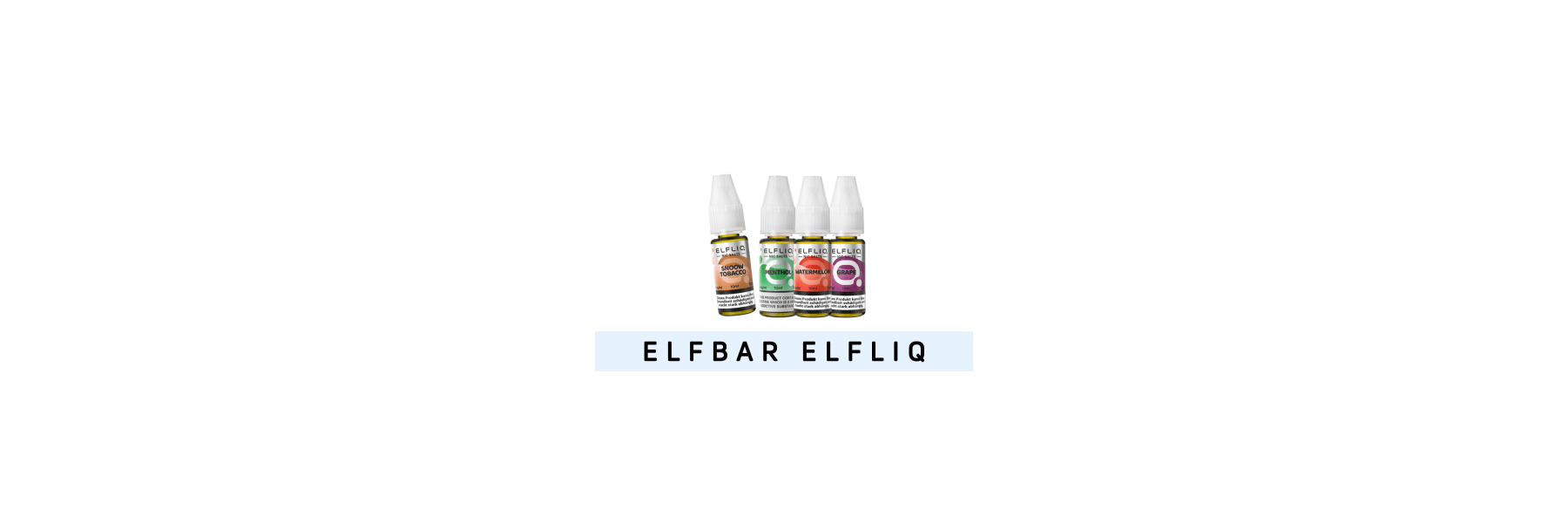 ELFLIQ Liquid