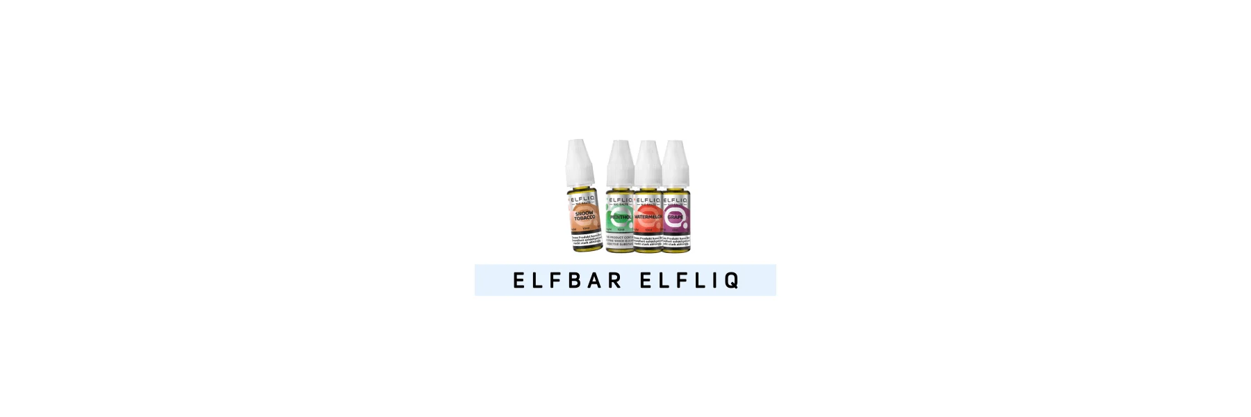 Elfliq Liquidi
