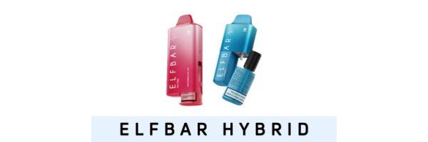 Elfbar Hybrid