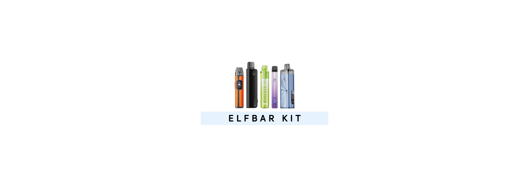 Elfbar Kit