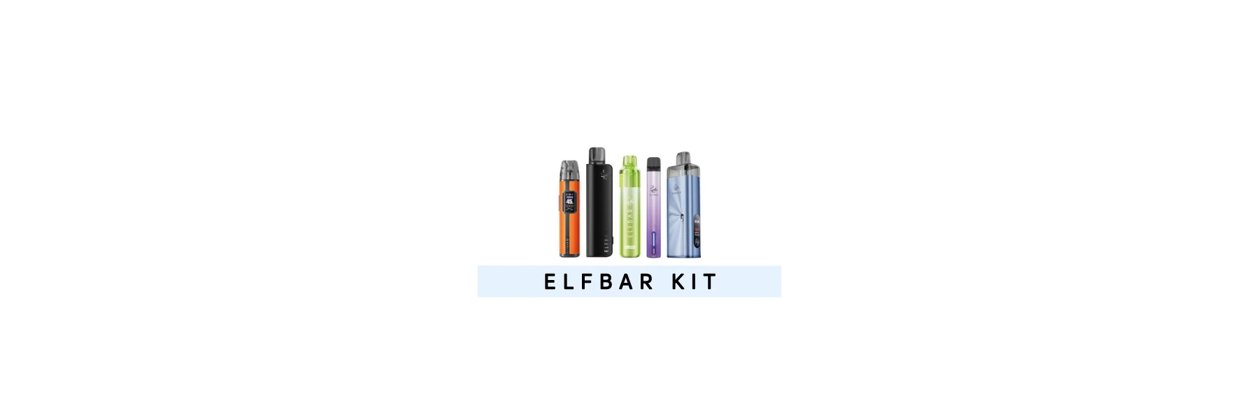 Elfbar Kit