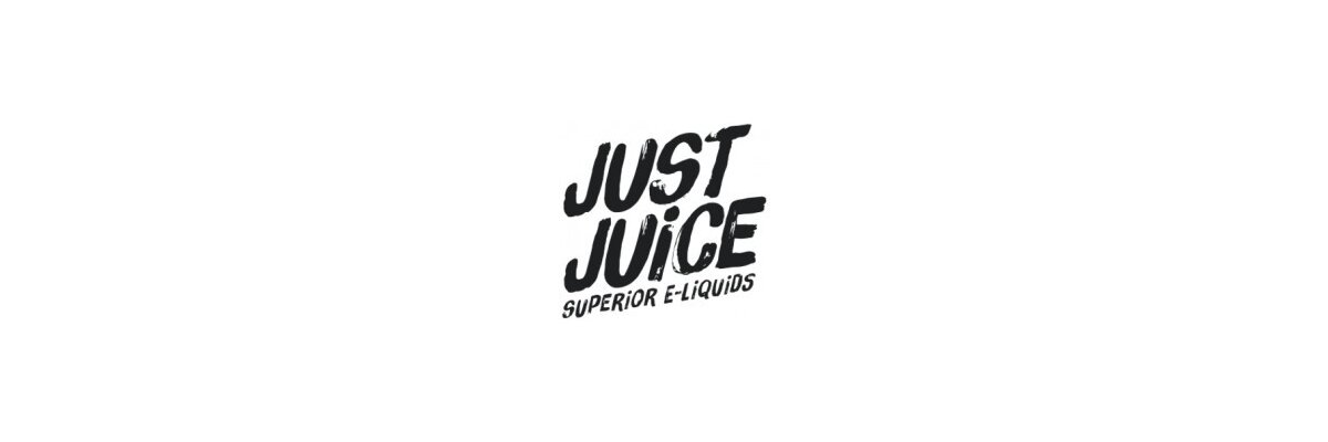 Hersteller: Just Juice