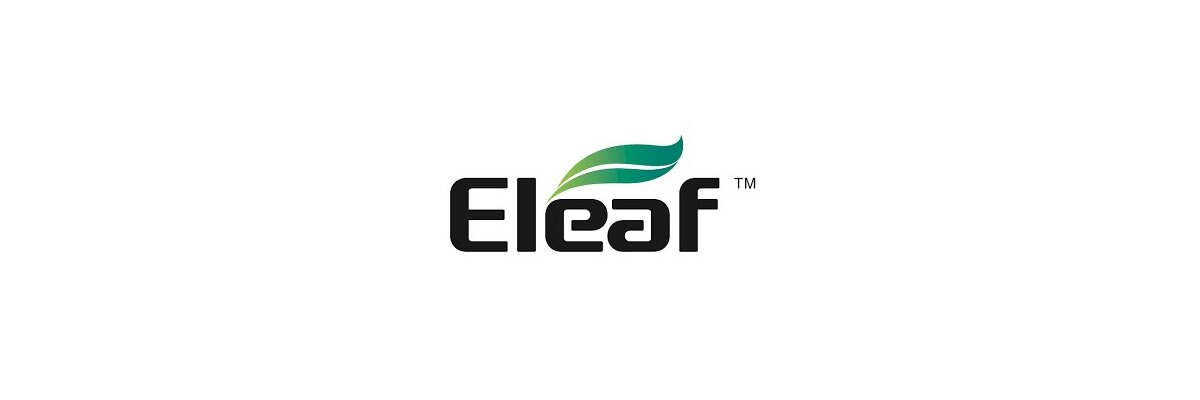 Hersteller: Eleaf
