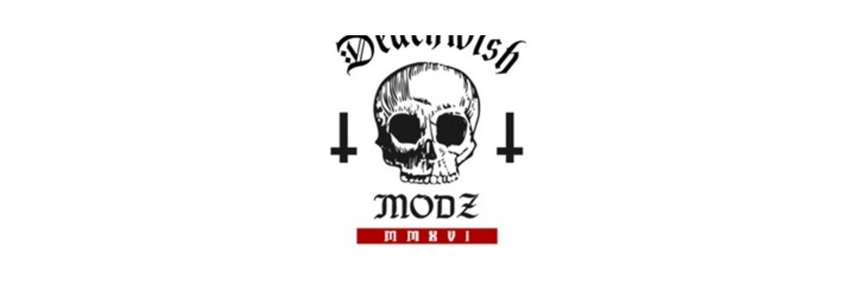 Hersteller: Deathwish Modz