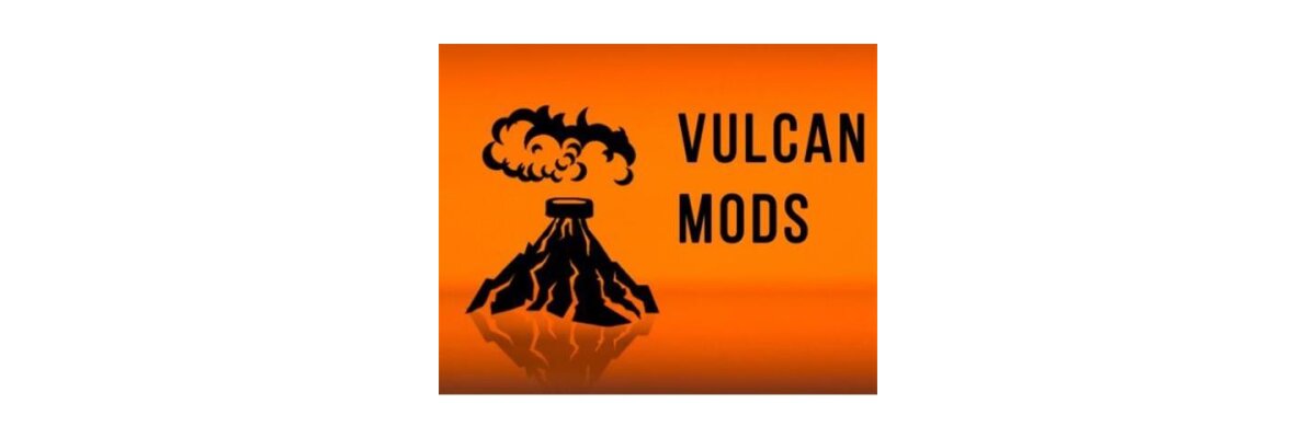 Hersteller: Vulcan Mods