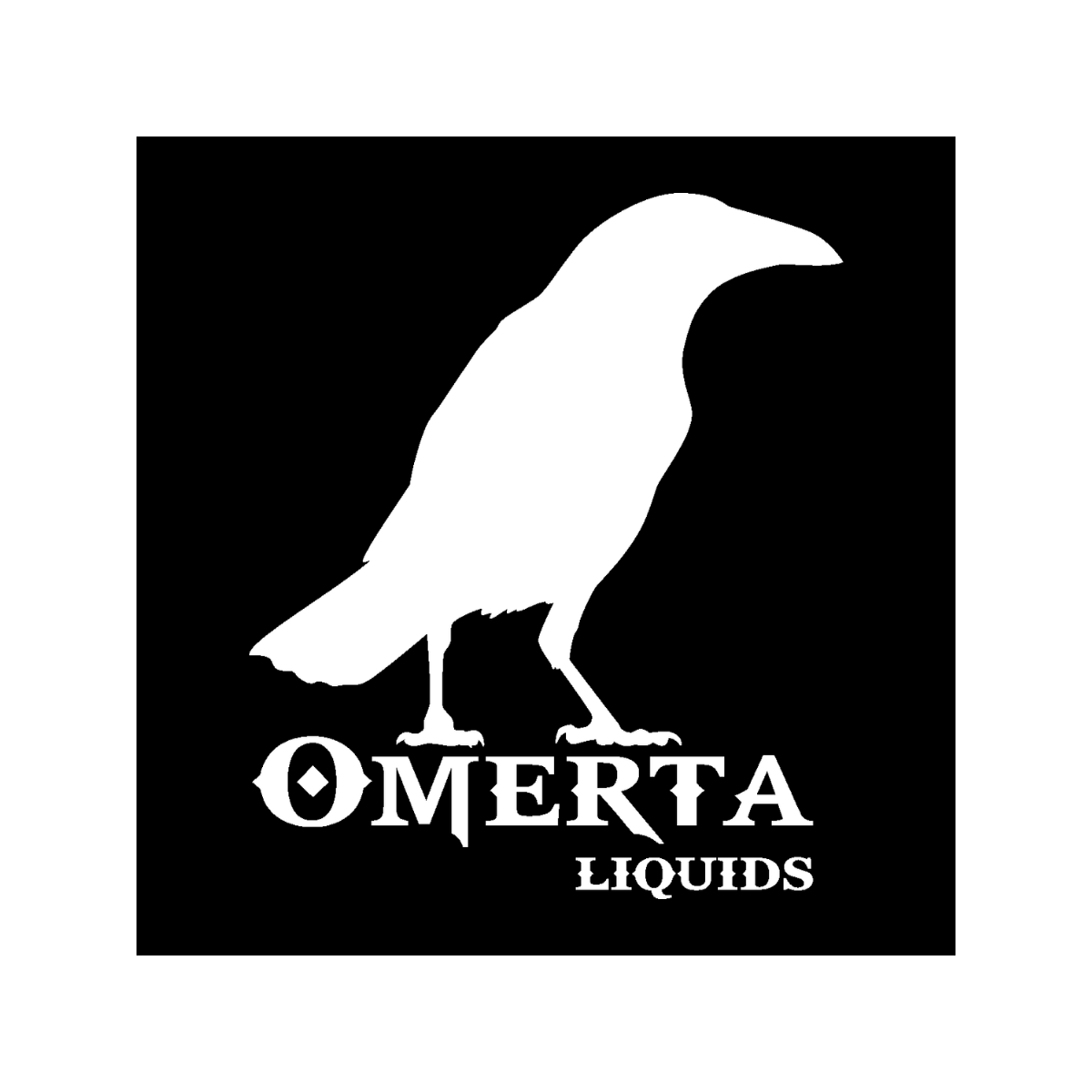 Manufacturer: Omerta Liquids