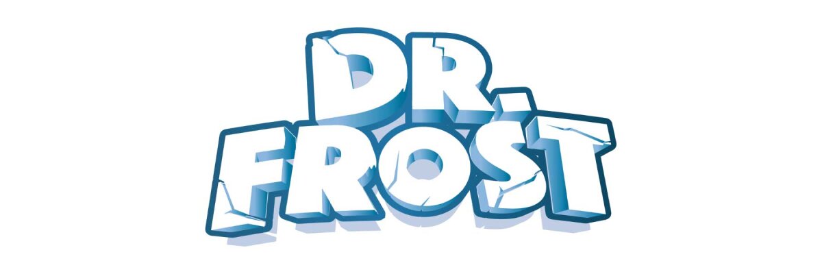 Hersteller: Dr. Frost
